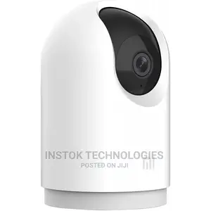 Xiaomi Mi 360 Degree Smart Home Security Camera PRO