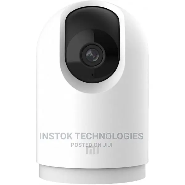 Xiaomi Mi 360 Degree Smart Home Security Camera PRO