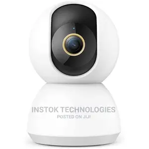 Xiaomi Smart Camera C300 360 Indoor Home Camera