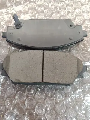 Powerstop Evolution Brake Pads for Axela Front