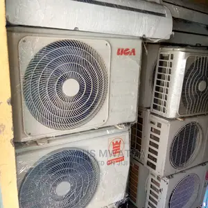 Used Air Conditioners