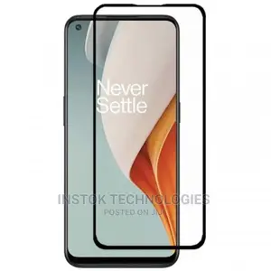 3D Full Tempered Glass Screen Protector for Oneplus 10 PRO