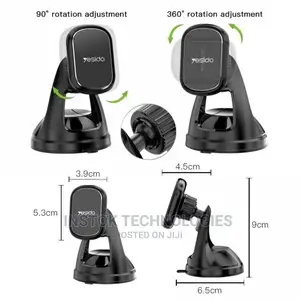 Yesido C72 Strong Magnetic Car Phone Holder