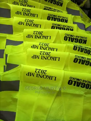 Campaign Reflectors