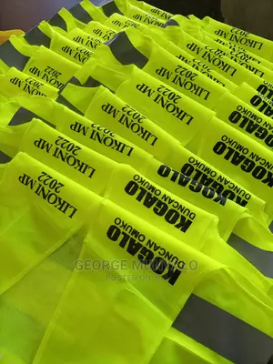 Campaign Reflectors