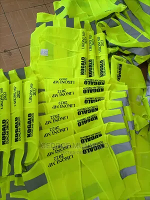 Campaign Reflectors