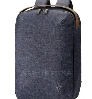 HP Renew Backpack 15.6" Grey