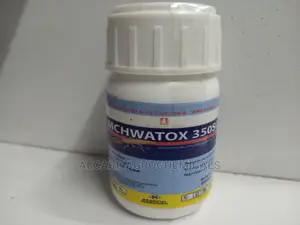Mchwatox 350sc 50ml Termicide