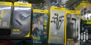 Awei Earphones