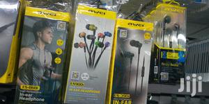 Awei Earphones