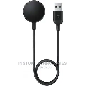 Wireless Charging Pad for Samsung GALAXY Watch Active, Activ