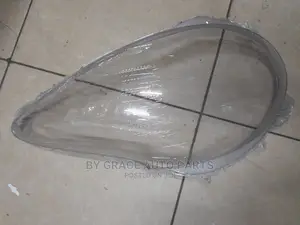 Headlamp/Light Lens Suzuki Alto