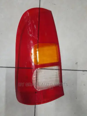 Tail Lights Lens/Lamp Hilux Vigo