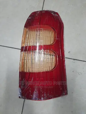 Tail Lights Lens/Lamp Succeed