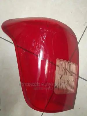 Tail Lights Lens/Lamp Fielder