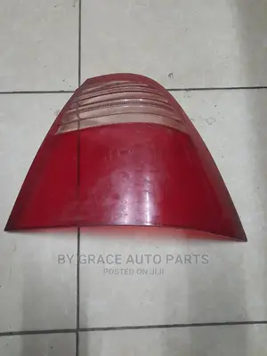 Tail Lights Lens/Lamp NZE