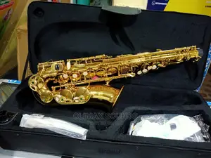 Alto Sax Premier