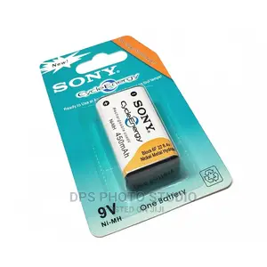 SONY Battery
