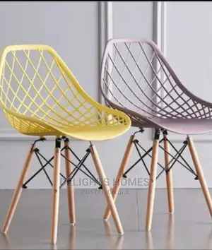 Nordic Eames Chairs