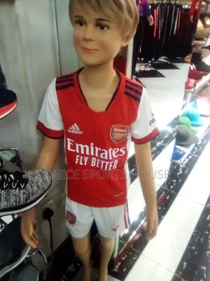 Kids Original Jersey