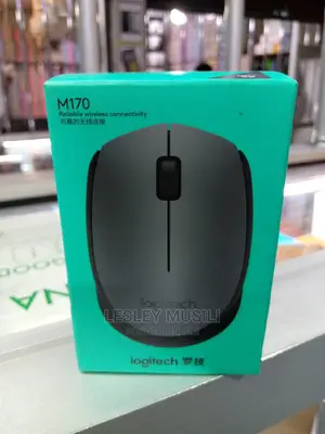 Logitech M170