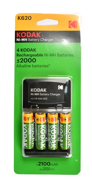 Kodak Charger