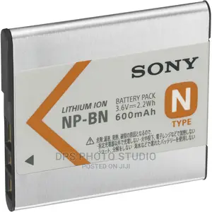 SONY N Battery