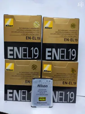 Battery El19
