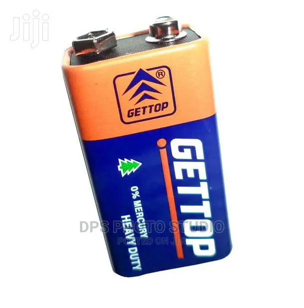Get Top Battery