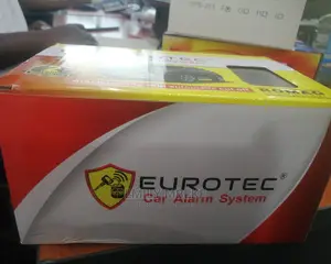 Car Alarm System