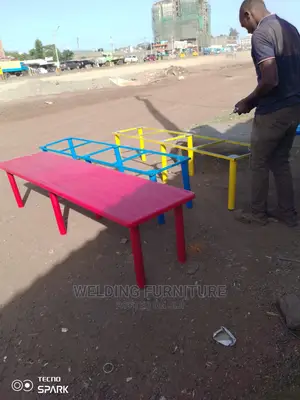 School Table