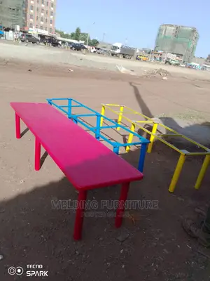 Kindergarden Table