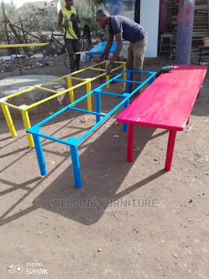 Kindergarden Table