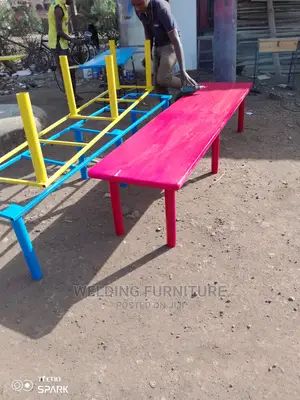 School Table