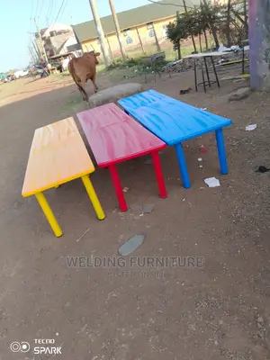Kindergarden Table