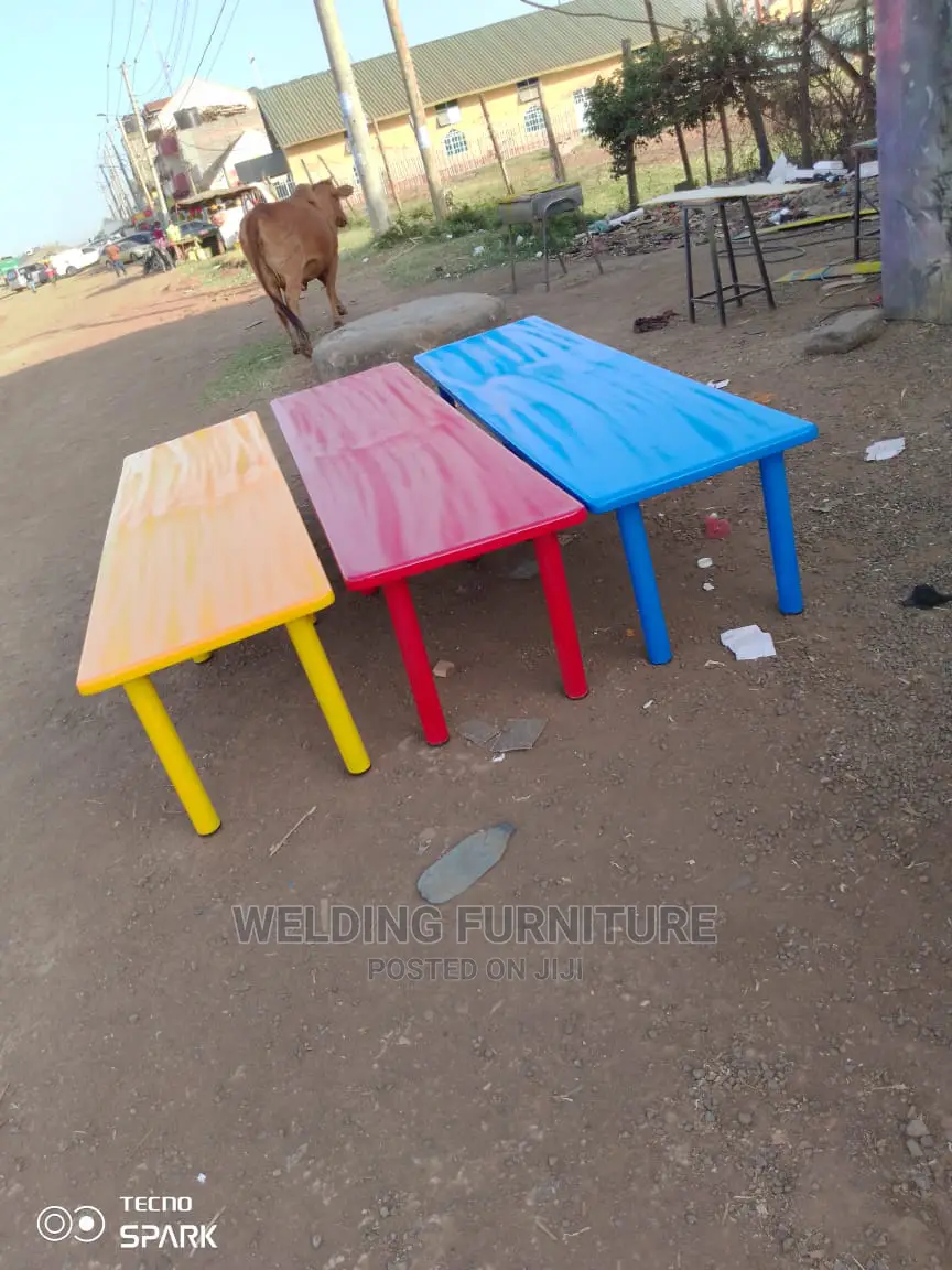 Kindergarden Table