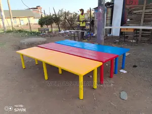 Kindergarden Table
