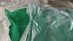 Construction Green Net