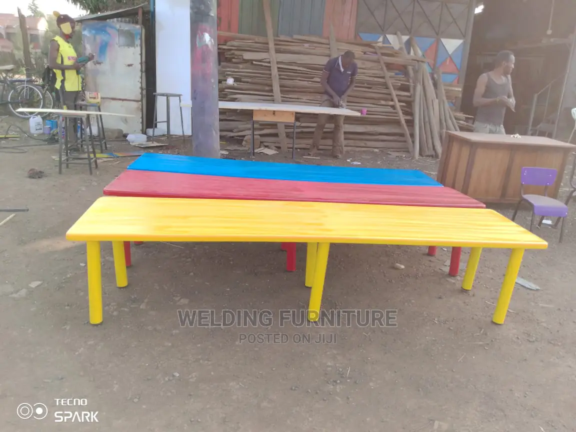 Kindergarden Table