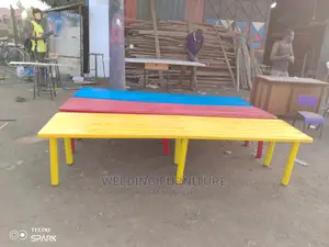 Kindergarden Table