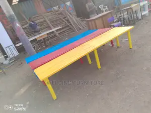 Kindergarden Table