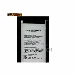 A S Battery for Blackberry Q5