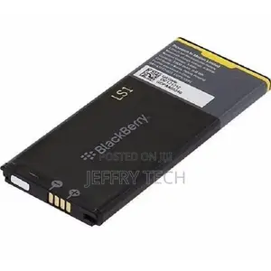A S Blackberry Z10 Battery