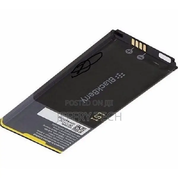 A S Blackberry Z10 Battery