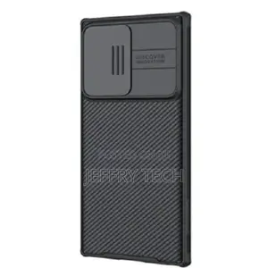 Nillkin Camshield Pro Back Case for Samsung Galaxy Note 20 U