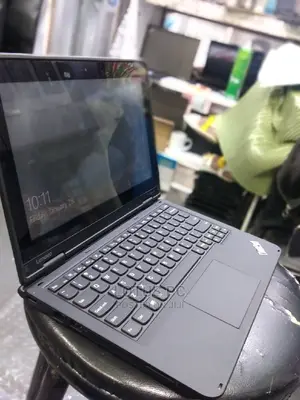 Laptop Lenovo Yoga 11e 4GB Intel Celeron SSD 128GB