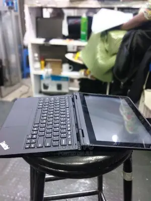 Laptop Lenovo Yoga 11e 4GB Intel Celeron SSD 128GB