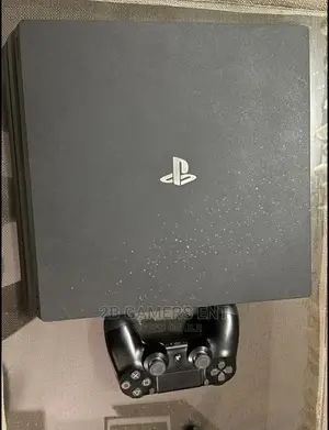 Ps4 Pro, EX UK, 1 Pad