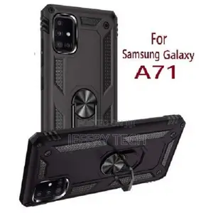 Samsung Armor Case Pouch for Galaxy A71