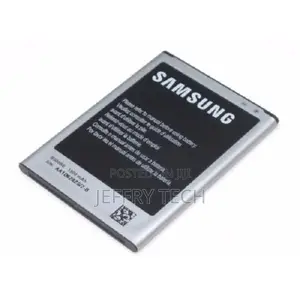 Samsung Galaxy S 4 Mini Battery